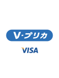 V-Preca Visa Gift Card (日本)