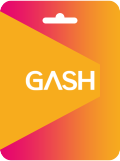 GASH Card (马)