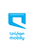 Mobily Recharge Card (沙特阿拉伯)