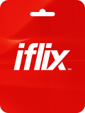 iflix (马)