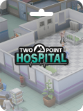 Two-Point Hospital