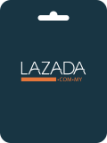 LAZADA CODE (马来西亚)