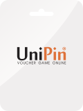 UniPin Voucher ID