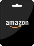 Amazon Gift Voucher (印度)