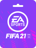 FIFA 21 (Origin)
