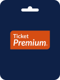 Ticket Premium (欧洲)