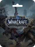 World of Warcraft (US)
